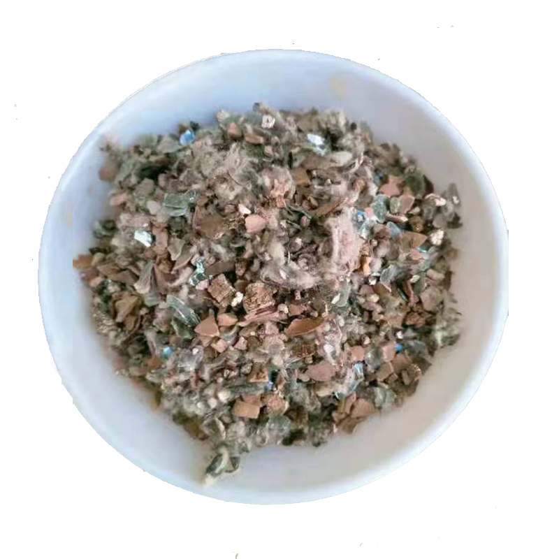 橋塞型復(fù)合堵漏劑